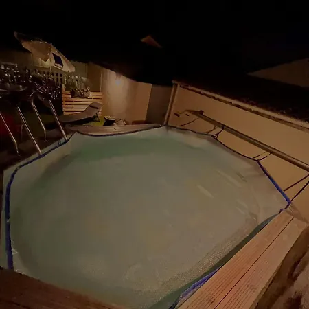 De L'estuaire Appartement *