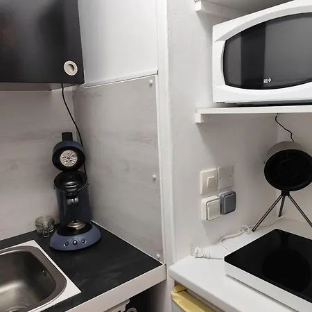 De L'estuaire Appartement Saint-Seurin-de-Cursac