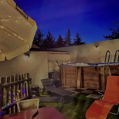 De L'estuaire Appartement *