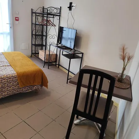 De L'estuaire Apartamento