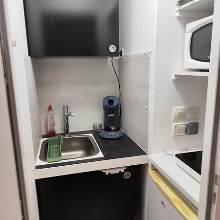 Apartamento De L'estuaire Saint-Seurin-de-Cursac