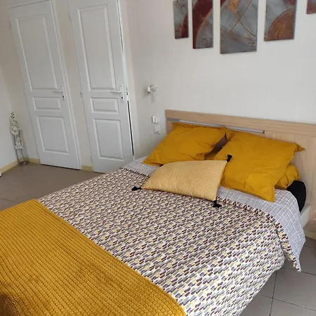 Apartamento De L'estuaire *
