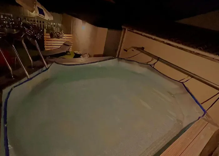 De L'estuaire Διαμέρισμα *