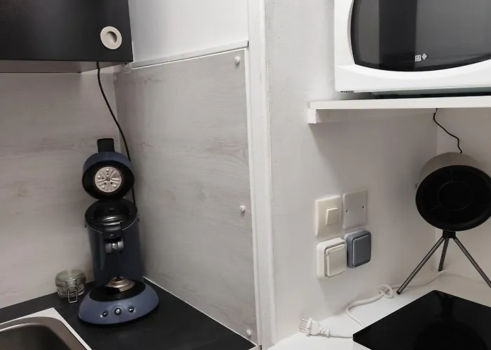 De L'estuaire Διαμέρισμα Saint-Seurin-de-Cursac