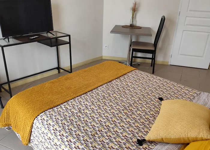 Διαμέρισμα De L'estuaire Saint-Seurin-de-Cursac