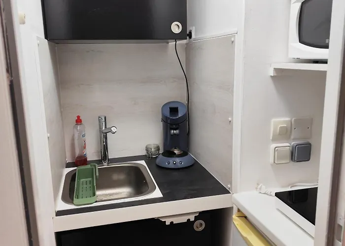 Διαμέρισμα De L'estuaire Saint-Seurin-de-Cursac